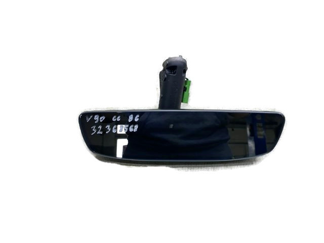 VOLVO V90 CC B6 LUSTERKO WSTECZNE 32368568