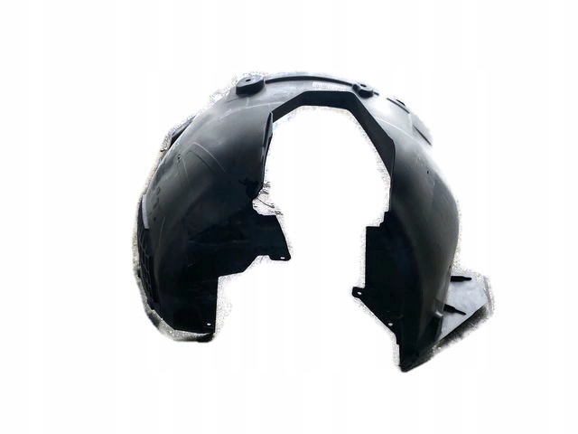 VOLVO S60 III NADKOLE PRAWY PRZÓD 31694099