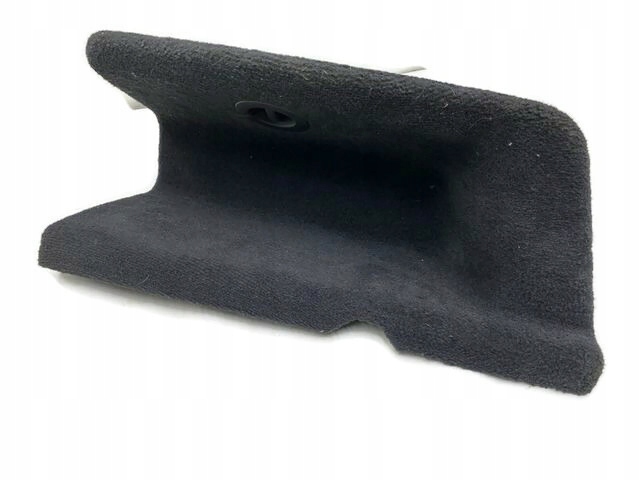 VOLVO XC90 II SCHOWEK PÓŁKA BAGAŻNIKA LEWY 0085219 31403464