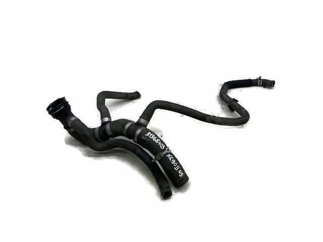 VOLVO XC90 II D5 PRZEWÓD WĄŻ WODY 31368403