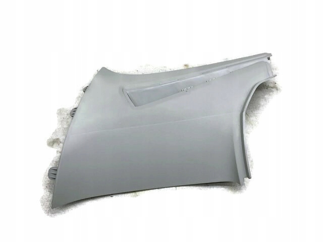 VOLVO V90 CC OSŁONA SŁUPKA PRAWY TYŁ 31377678