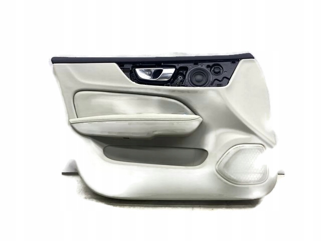 VOLVO S60 III V60 II V60 II CC BOCZEK TAPICERKA DRZWI LEWY PRZÓD 30747501