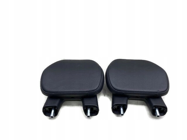 VOLVO XC90 II ZAGŁÓWEK FOTELA PRZEDNIEGO