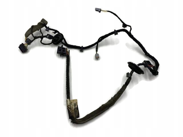 VOLVO XC90 II WIĄZKA INSTALACJA DRZWI PRAWY TYŁ 32246521