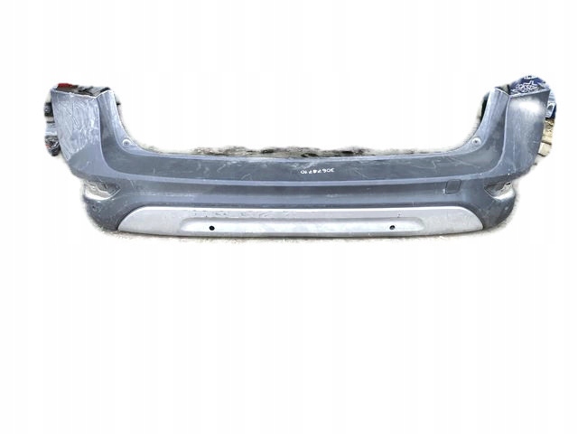 VOLVO XC70 ZDERZAK TYLNY TYŁ 30678710