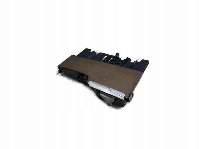 VOLVO S90 V90 SCHOWEK POPIELNICZKA 31369149 31377381