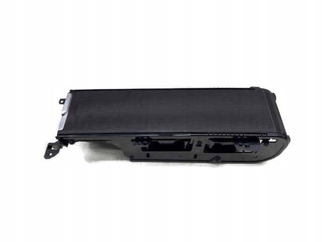 VOLVO XC90 SCHOWEK TUNELU UCHWYT NA KUBKI 31377368