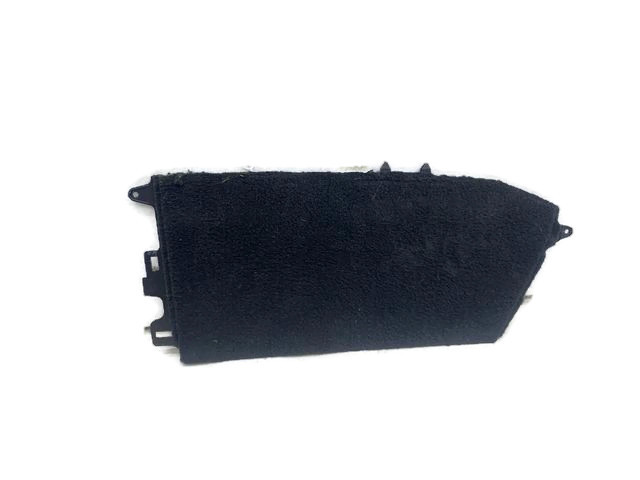 VOLVO S60 III OSŁONA TAPICERKA TUNELU LEWA 31497755 31497757