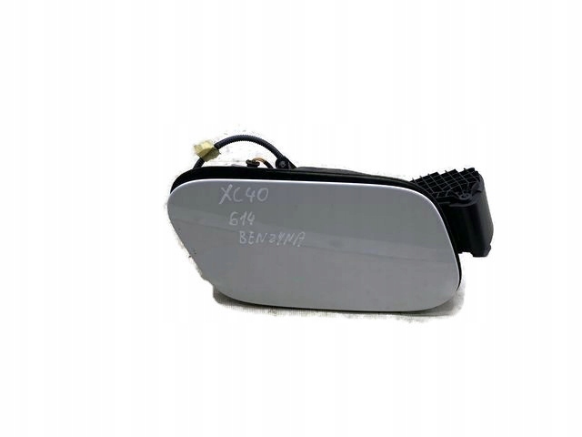 VOLVO XC40 KLAPKA WLEWU PALIWA 614 31457775