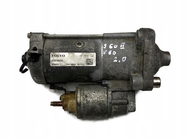 VOLVO XC90 XC60 XC40 S60 V60 ROZRUSZNIK 31419530