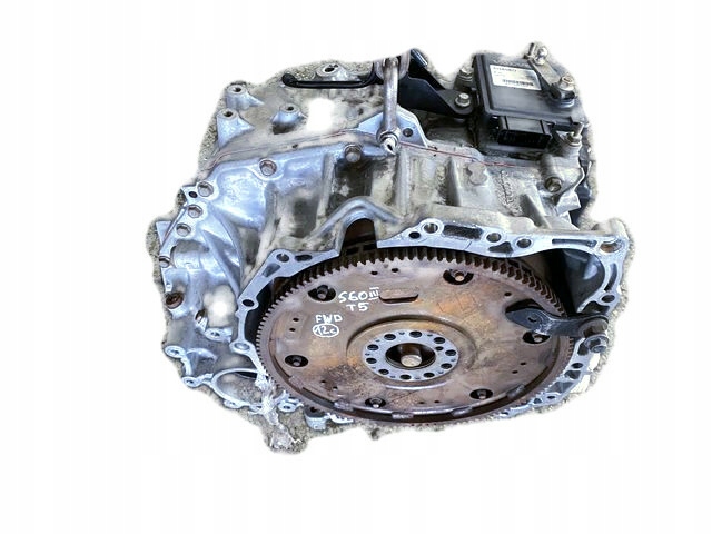 VOLVO S60 III T5 SKRZYNIA BIEGÓW 1285359 TG-81SC