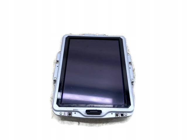 VOLVO XC90 II EKRAN WYŚWIETLACZ NAWIGACJI RADIA 31444448