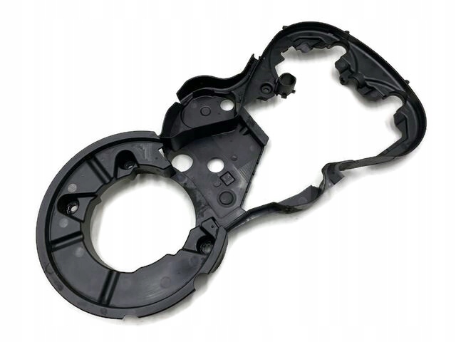 VOLVO XC60 S90 V90 XC90 OSŁONA OBUDOWA ROZRZĄDU 31439557