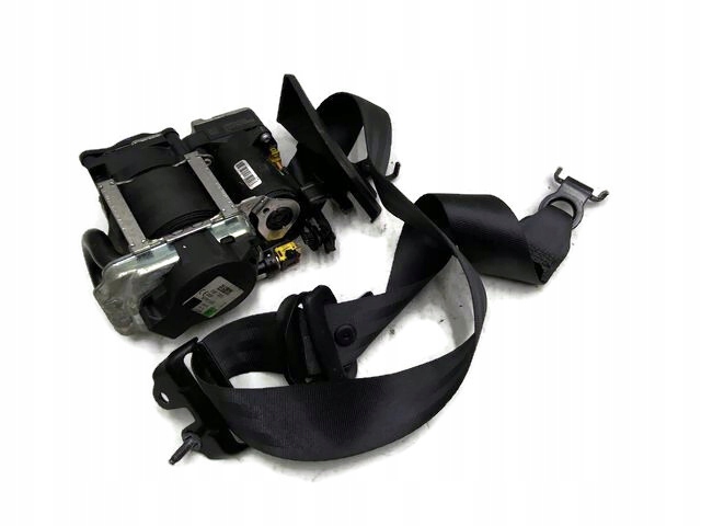 VOLVO XC40 PAS BEZPIECZEŃSTWA PRAWY PRZÓD 32234006