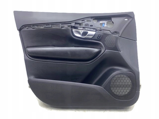 VOLVO XC90 II BOCZEK DRZWI LEWY PRZÓD 31393113