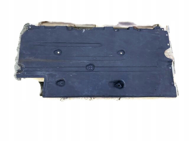 VOLVO XC40 OSŁONA PŁYTA PODWOZIA LEWA 32226467