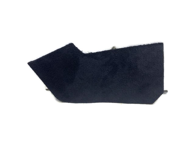 VOLVO S60 III OSŁONA TAPICERKA TUNELU LEWA 31497770 31497774