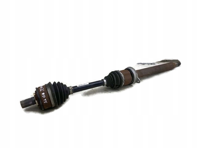 VOLVO S60 III T5 PÓŁOŚ PRAWA PRZEDNIA 31437456