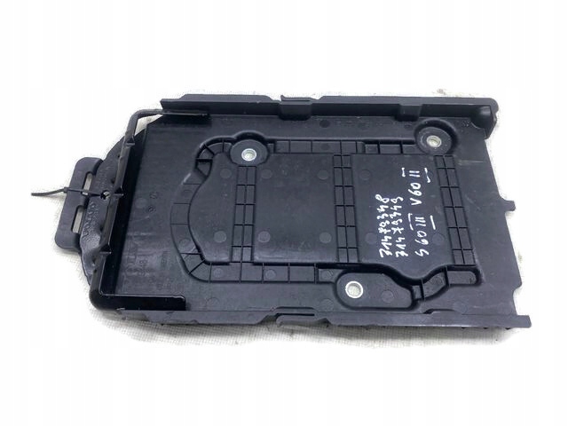 VOLVO S60 III V60 II PODSTAWA AKUMULATORA 31479348 31479349