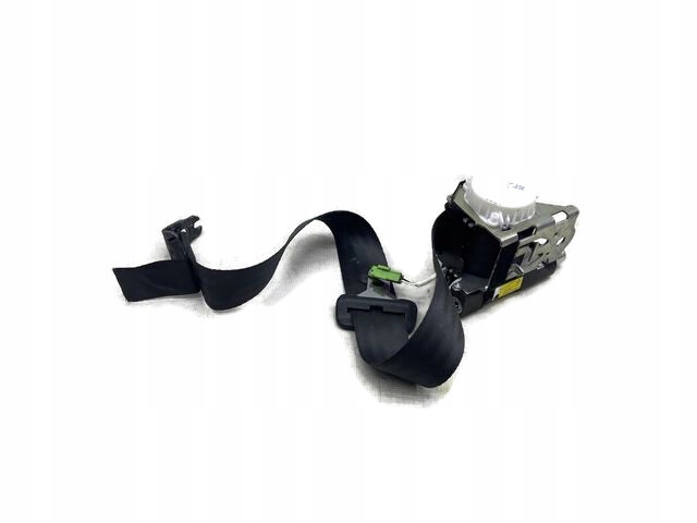 VOLVO XC60 PAS BEZPIECZEŃSTWA PRAWY TYŁ 39818862