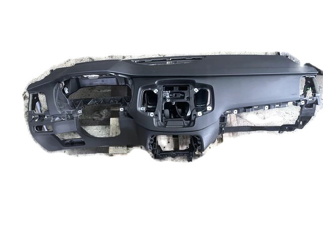 VOLVO XC90 II DESKA ROZDZIELCZA KOKPIT