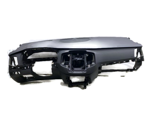 VOLVO XC90 II DESKA ROZDZIELCZA KOKPIT MAŁY HEAD UP