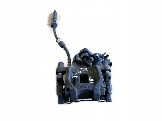 VOLVO V60 II AWD ZACISK HAMULCOWY LEWY TYŁ 31687505