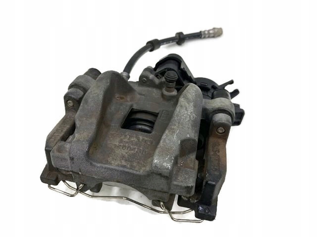 VOLVO XC90 II ZACISK HAMULCOWY ELEKTRYCZNY LEWY TYŁ 31400430