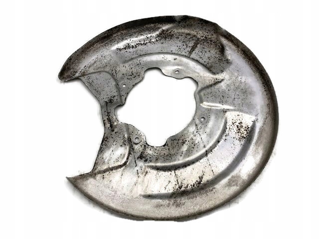 VOLVO XC90 II OSŁONA TARCZY HAMULCOWEJ PRAWY TYŁ 31362350