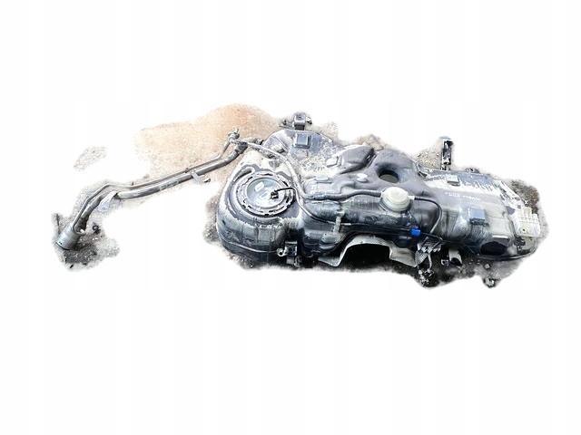 VOLVO XC40 MILD HYBRID ZBIORNIK PALIWA 32325097 32139229