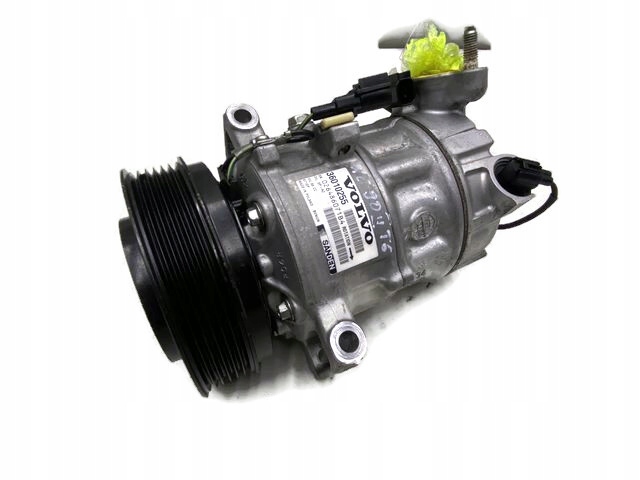 VOLVO XC90 II SPRĘŻARKA KLIMATYZACJI 36010255