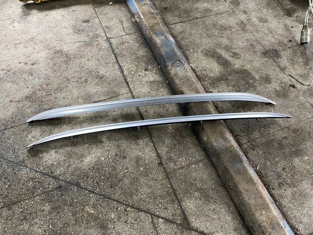 VOLVO XC40 RELINGI DACHOWE 31448384 31448383