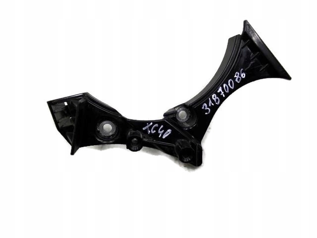 VOLVO XC40 OSŁONA PASKA ROZRZĄDU 31670086