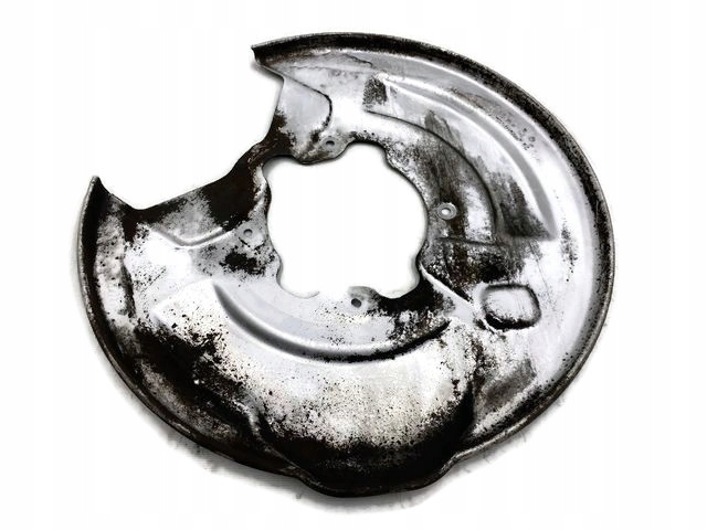 VOLVO XC90 OSŁONA TARCZY HAMULCOWEJ LEWY TYŁ 31445103