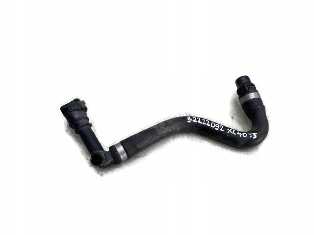VOLVO XC40 T5 PRZEWÓD WĄŻ WODY 32222092