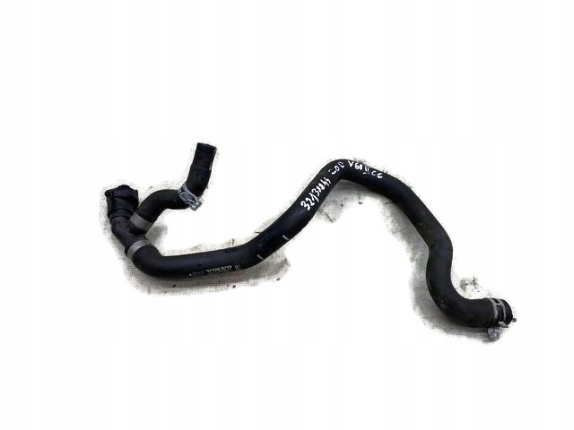 VOLVO V60 II CC 2.0D PRZEWÓD WĄŻ WODY 32138844