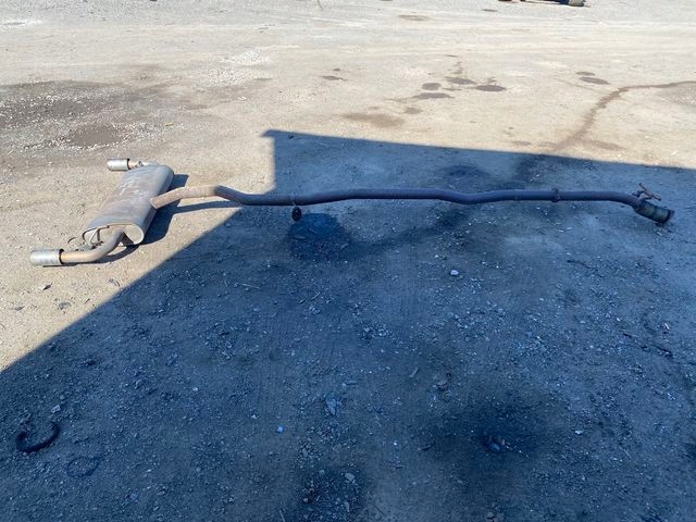 VOLVO XC90 II 2.0D D5 RURA WYDECHOWA TŁUMIK 82219128