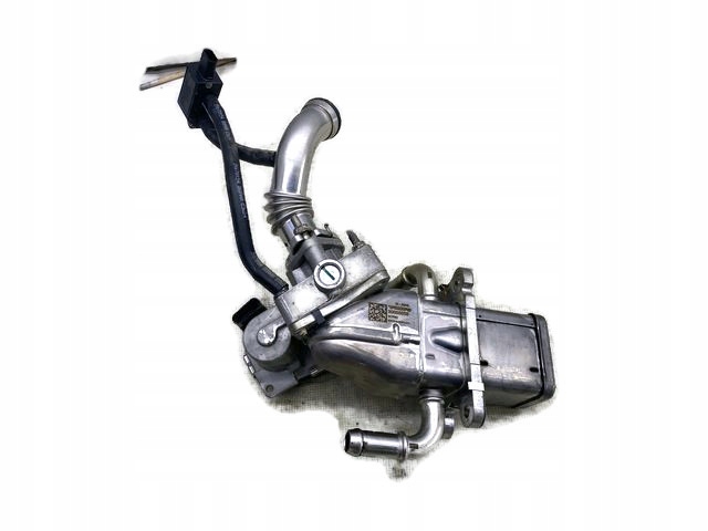 VOLVO V90 CC B6 CHŁODNICZKA SPALIN EGR 30668658