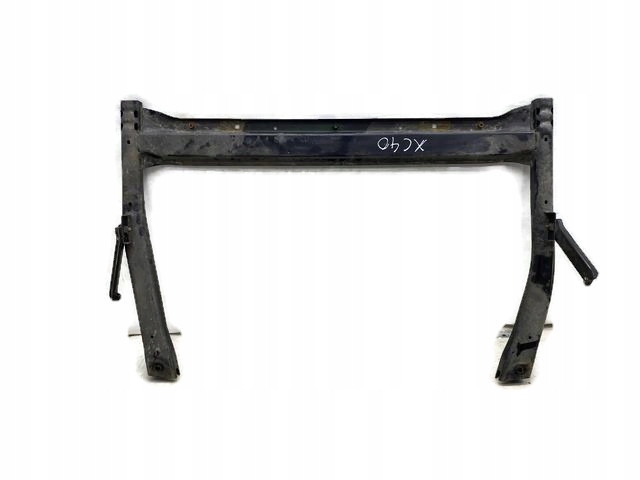 VOLVO XC40 BELKA WZMOCNIENIE CHŁODNICY
