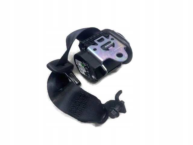 VOLVO XC90 II PAS BEZPIECZEŃSTWA PRAWY TYŁ 31484588