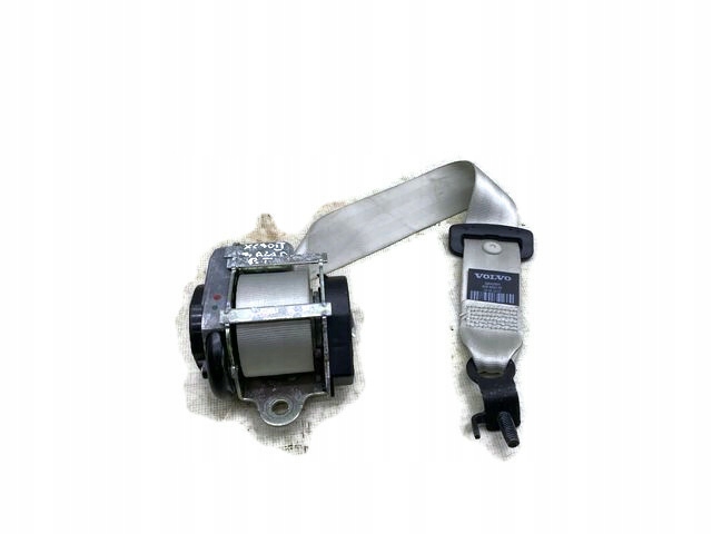 VOLVO XC90 II PAS BEZPIECZEŃSTWA PRAWY TYŁ 39842894