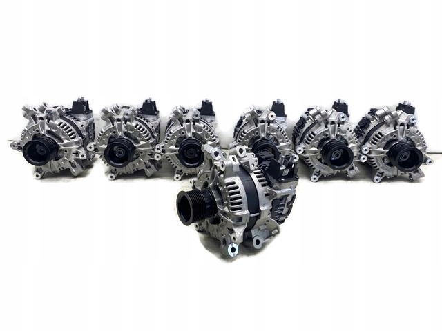 VOLVO XC90 XC60 S90 S60 XC40 ALTERNATOR 32406474