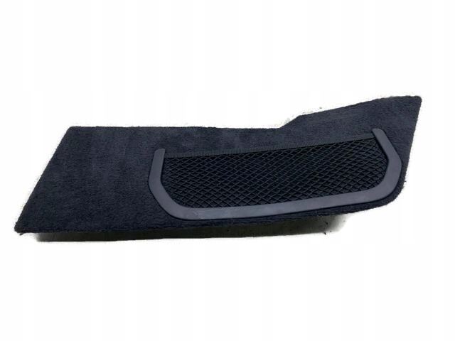 VOLVO XC90 II OSŁONA TAPICERKA TUNELU PRAWA 31377165