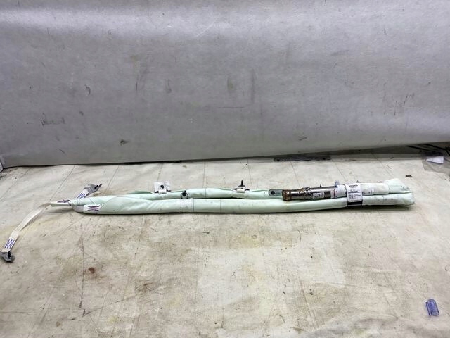 VOLVO V90 V90 CC KURTYNA POWIETRZNA AIRBAG LEWA 31690431