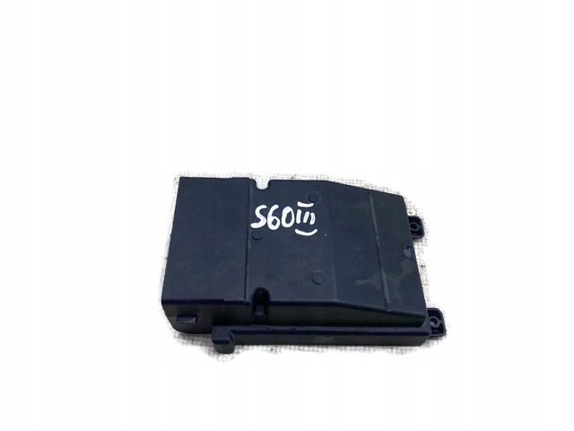 VOLVO S60 III MODUŁ STEROWNIK ZDERZENIA ASDM 32410190