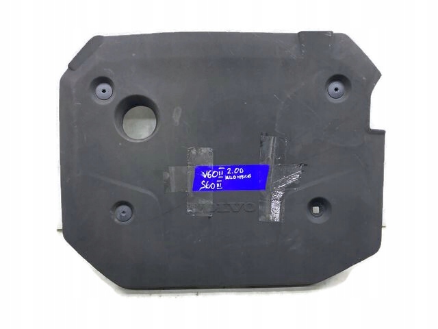 VOLVO S60 III V60 II 2.0B OSŁONA POKRYWA SILNIKA 32138707
