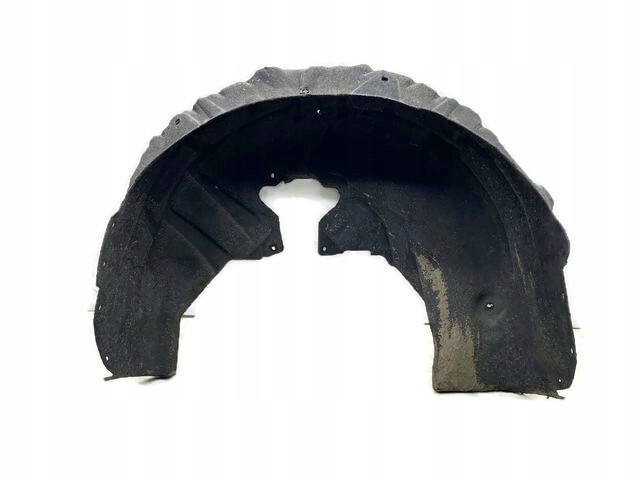 VOLVO S60 III NADKOLE PRAWY TYŁ 31425478