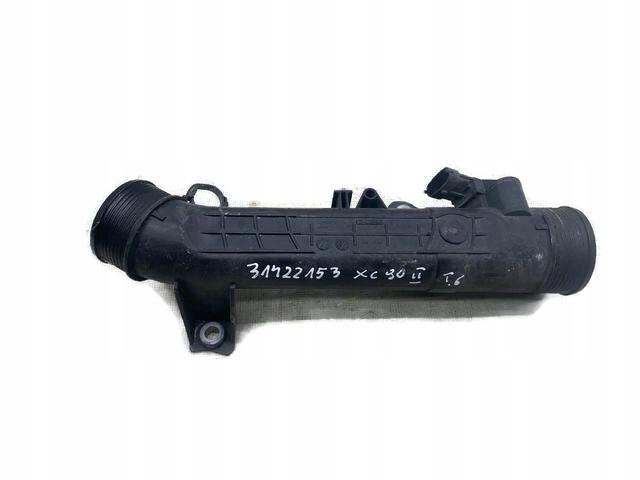 VOLVO XC90 II T6 RURA PRZEWÓD INTERCOOLERA 31422153