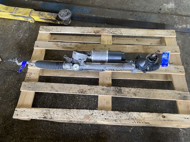 VOLVO XC40 II PRZEKŁADNIA KIEROWNICZA 32283780