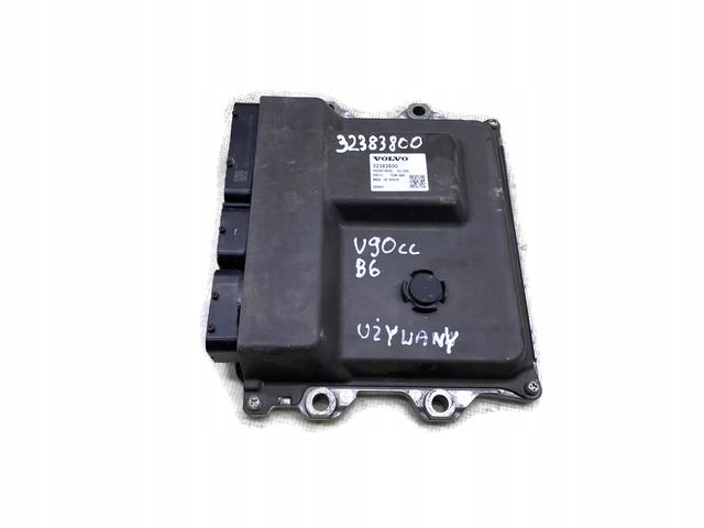 VOLVO V90 CC B6 KOMPUTER SILNIKA 32383800